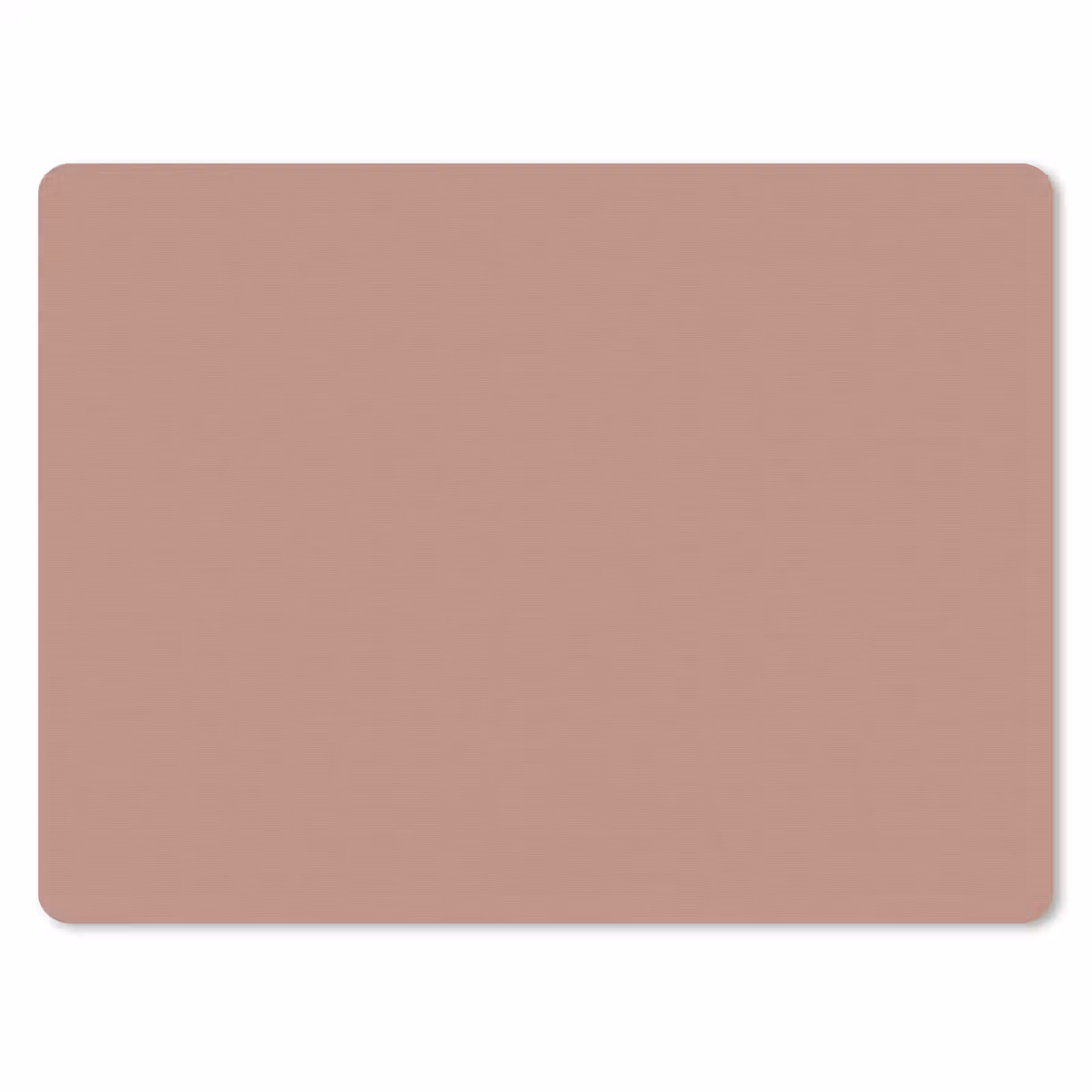 Muismat - Earthy - Blusher - Roze — 1