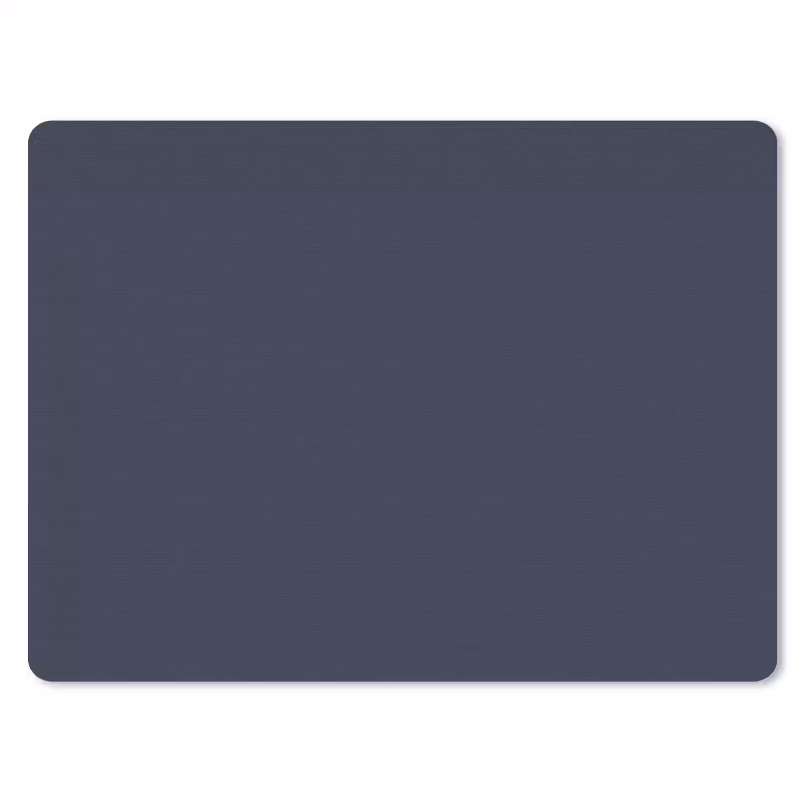 Muismat - Midnight - Swing - Blauw — 1