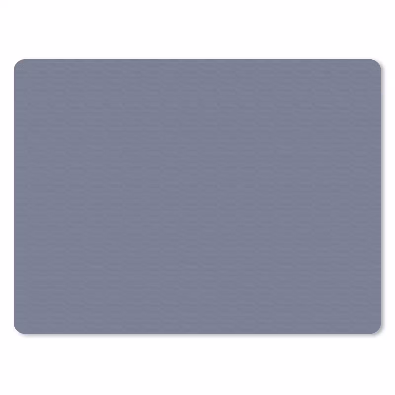Muismat - Slate - Whisper - Blauw — 1