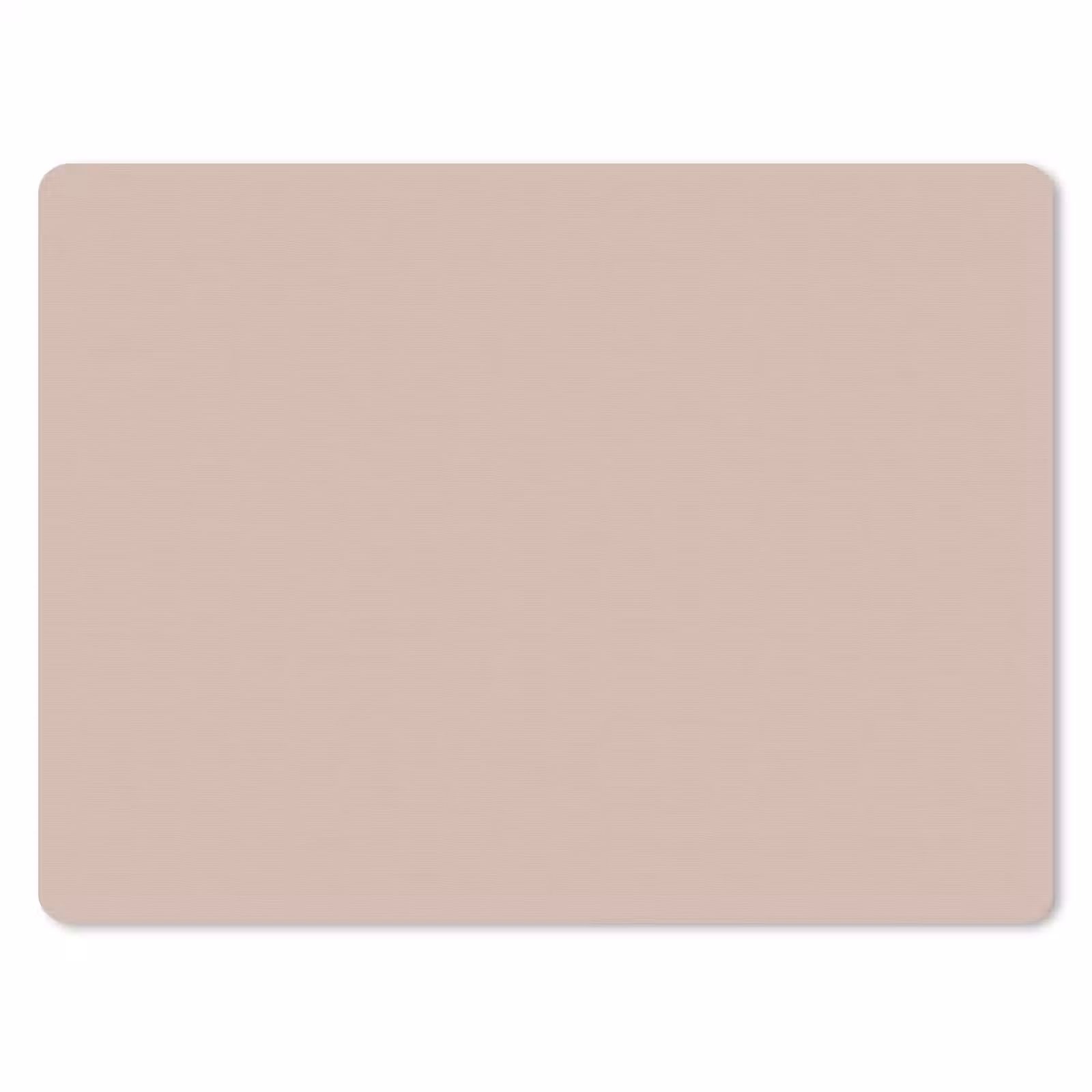 Muismat - Soft - Clay - Nude — 1