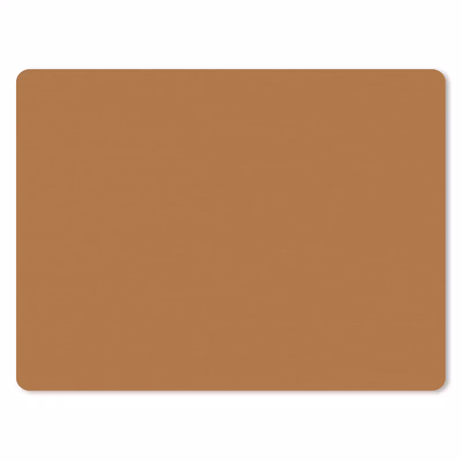 Muismat - Spiced - Cinnamon - Bruin — 1