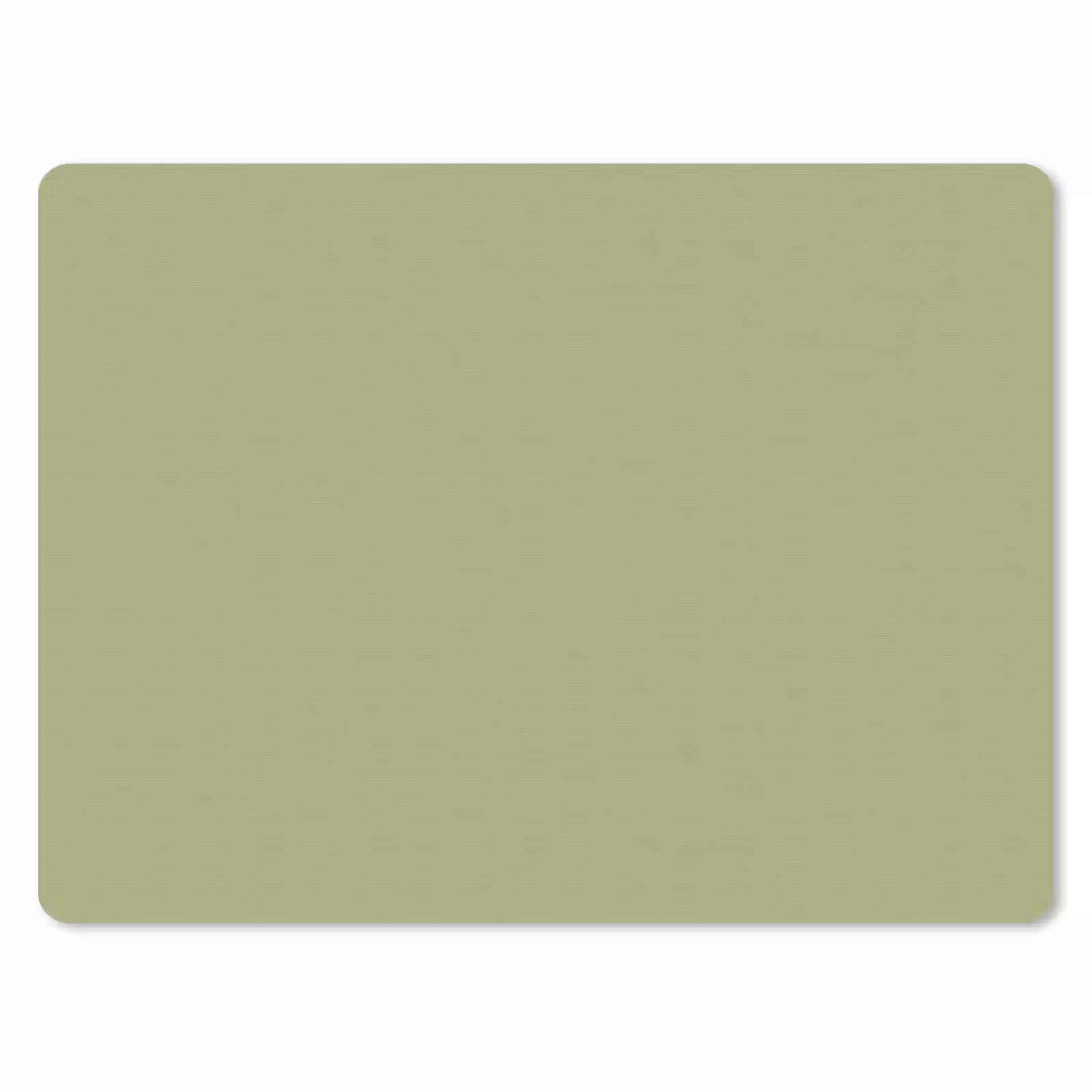 Muismat - Whispering - Sage - Groen — 1
