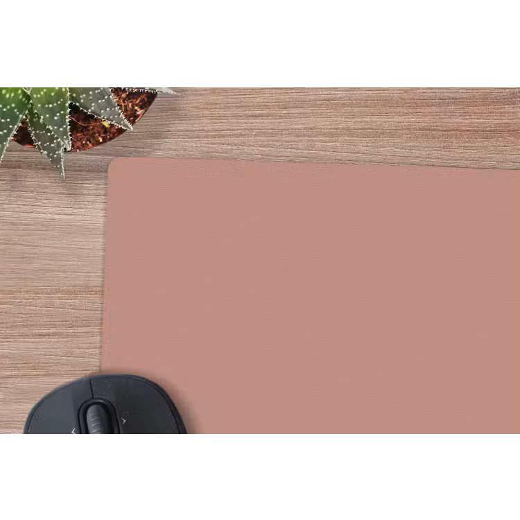 Muismat - Earthy - Blusher - Roze — 4