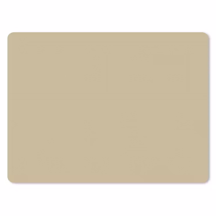 Muismat - Greenhouse - Sage - Groen — 1