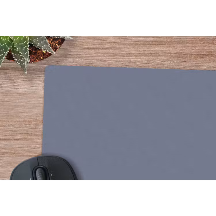 Muismat - Slate - Whisper - Blauw — 4