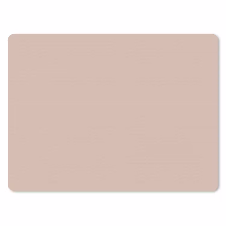 Muismat - Soft - Clay - Nude — 1