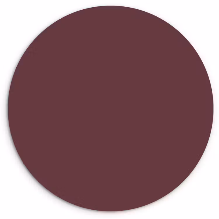 Muurcirkel - Dusty - Rose - Roze — 1