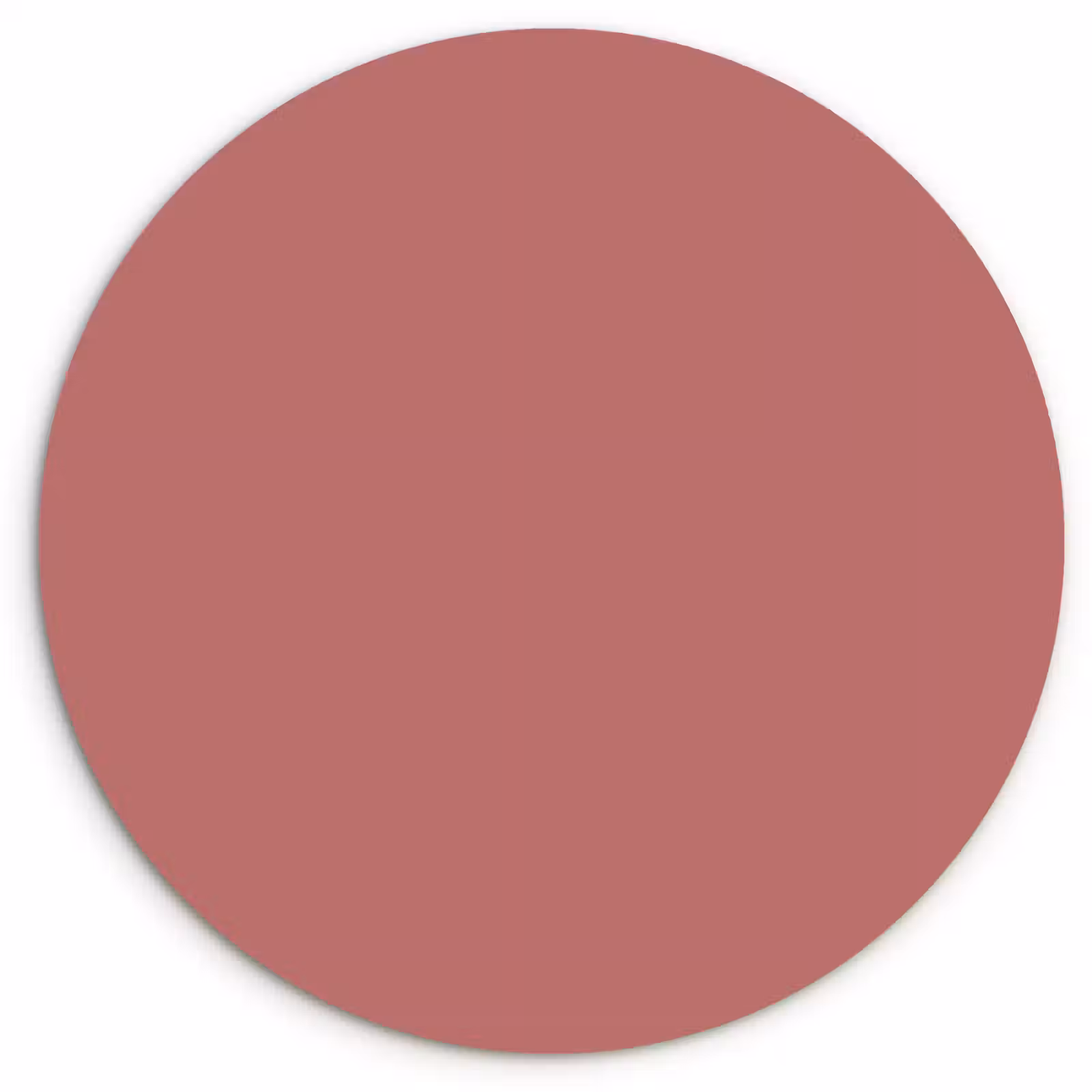 Muurcirkel - Ancient - Rose - Roze — 1