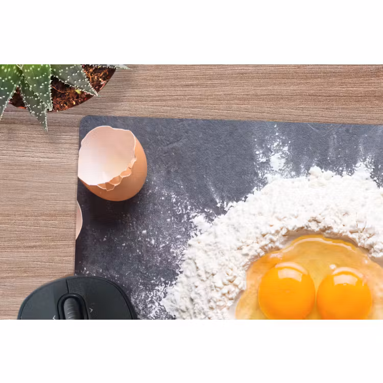 Muismat - Eten - Bakken - Keuken — 4