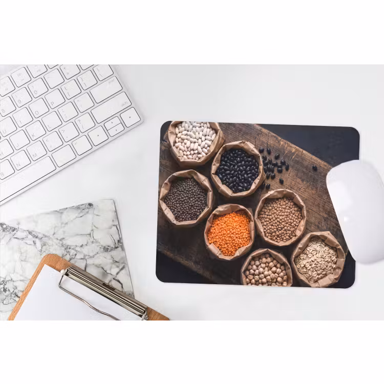 Muismat - Eten - Zakjes - Voeding — 2