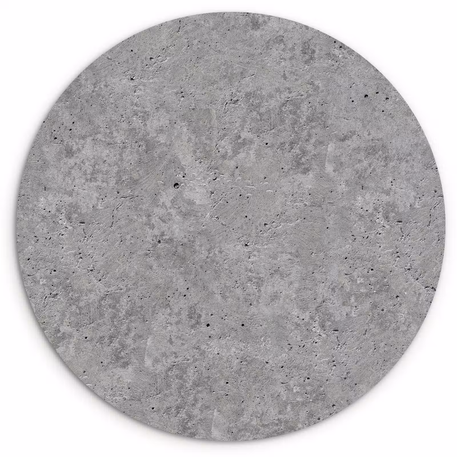 Muurcirkel - Patroon - Cement - Beton — 1