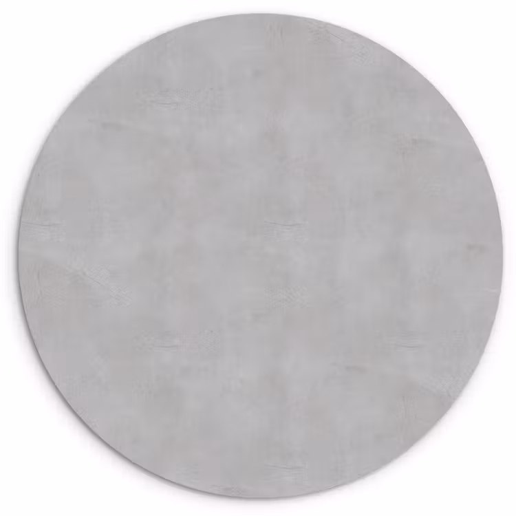 Muurcirkel - Steen - Patronen - Beton — 1