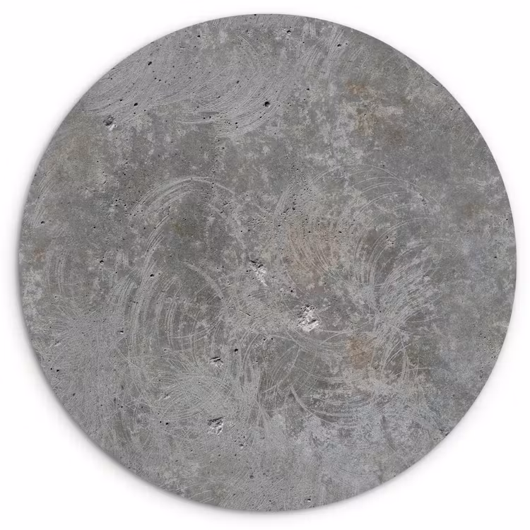 Muurcirkel - Stenen - Beton - Patronen — 1