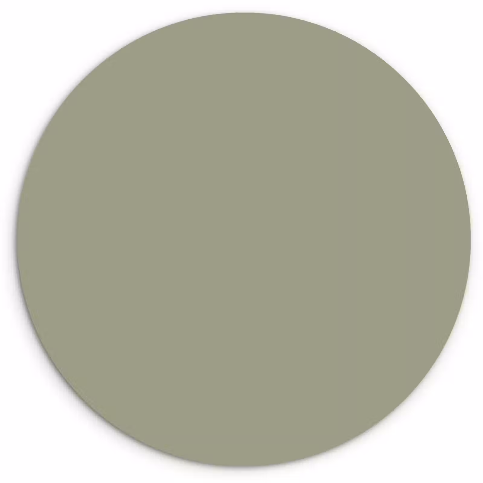 Muurcirkel - Sage - Mist - Groen — 1