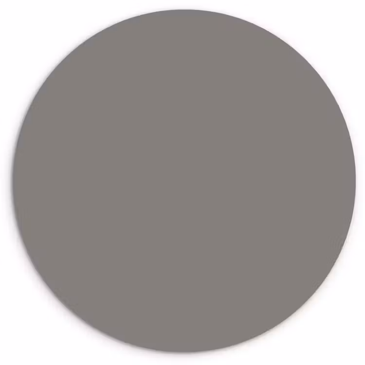 Muurcirkel - Mineral - Grey - Grijs — 1