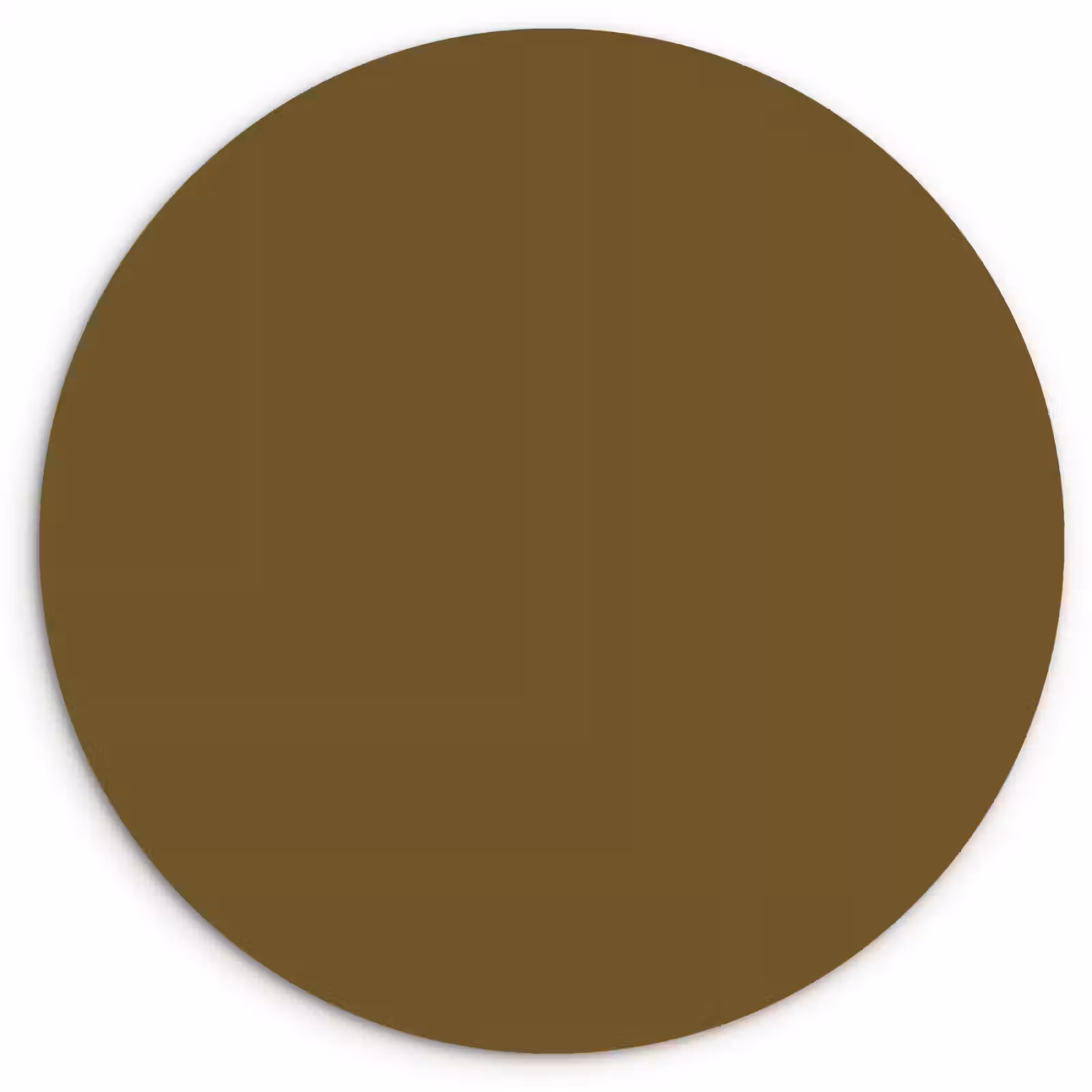 Muurcirkel - Hunter - Groen - Herfst — 1