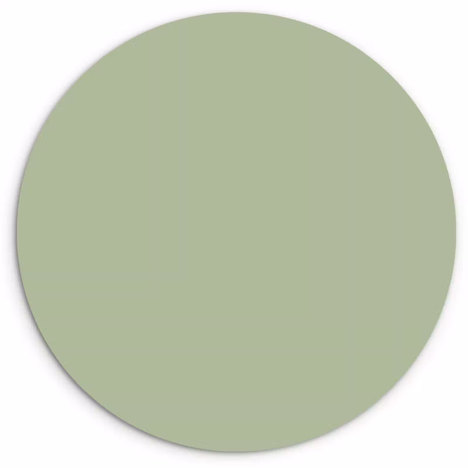 Muurcirkel - Spring - Sprint - Groen — 1