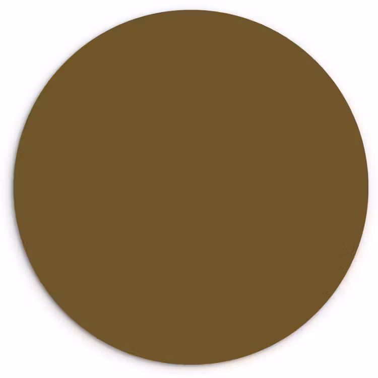 Muurcirkel - Hunter - Groen - Herfst — 1