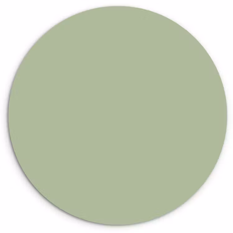 Muurcirkel - Spring - Sprint - Groen — 1