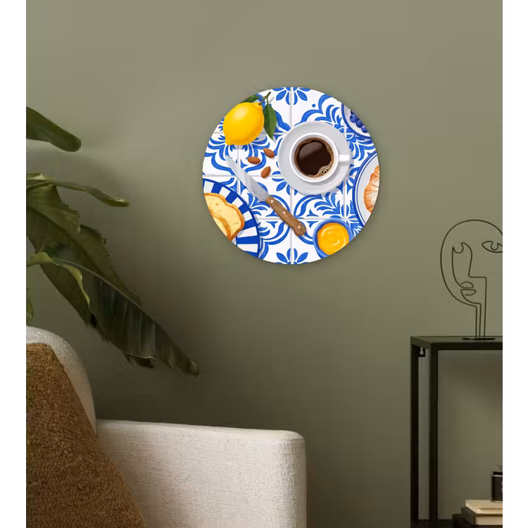 Muurcirkel - Ontbijt - Gebak - Eten — 3