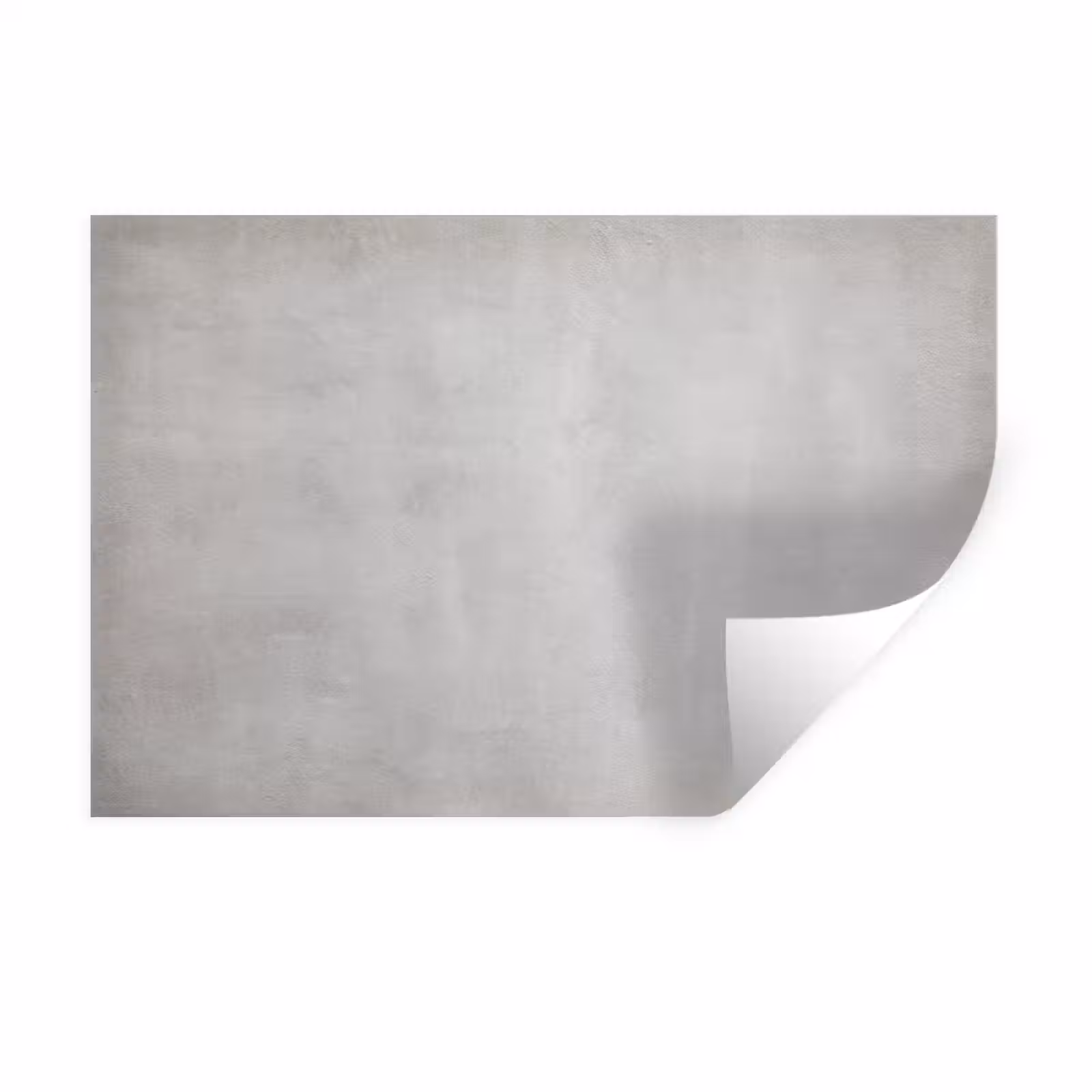 Muursticker - Beton - Grijs - Cement - Industrieel - Structuur — 1