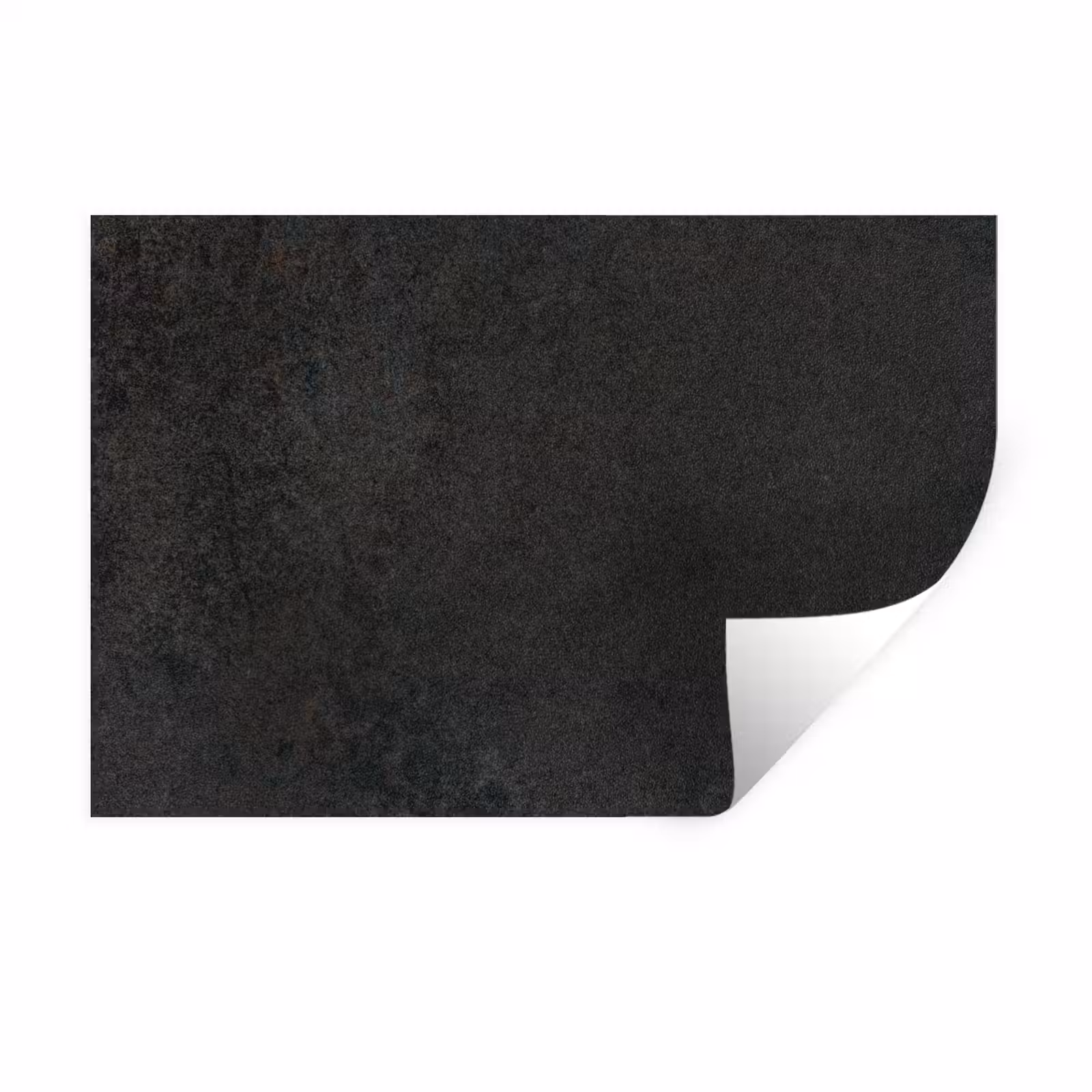 Muursticker - Industrieel - Beton - Grijs - Structuren - Retro — 1