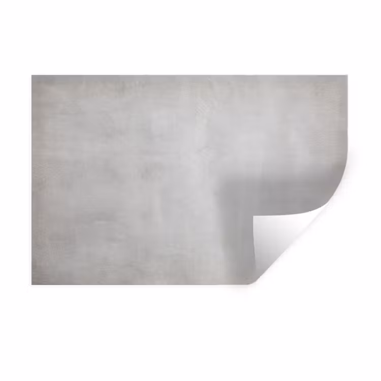 Muursticker - Beton - Grijs - Cement - Industrieel - Structuur — 1