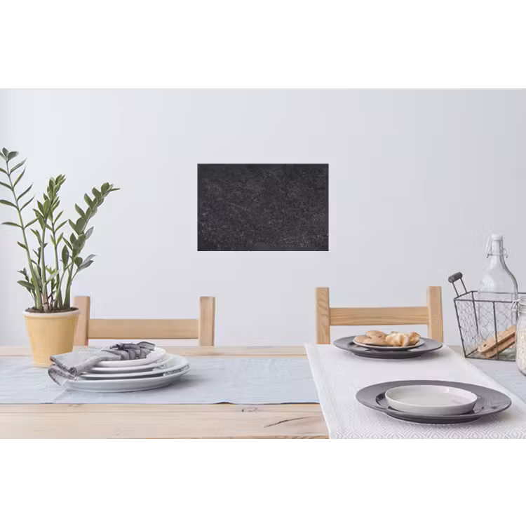 Muursticker - Beton - Grijs - Textuur - Retro - Industrieel — 3