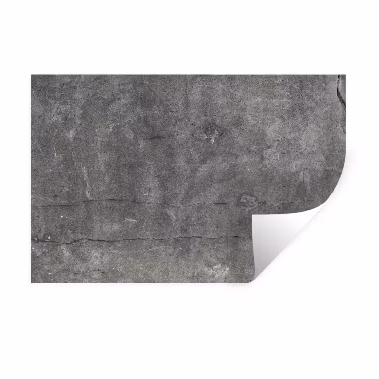 Muursticker - Beton - Muur - Cement — 1