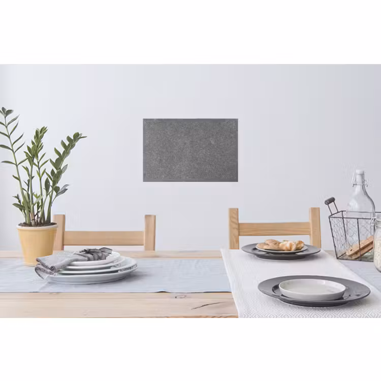Muursticker - Beton - Patronen - Cement - Vintage - Textuur - Rustiek — 3