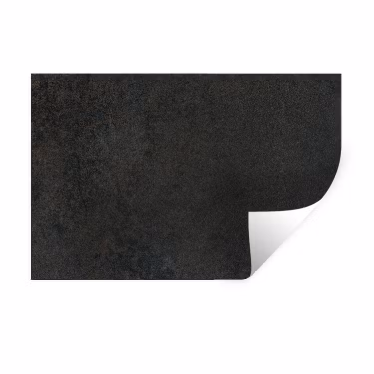 Muursticker - Industrieel - Beton - Grijs - Structuren - Retro — 1