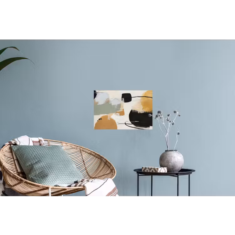 Muursticker - Paint - Abstract - Kleuren — 4