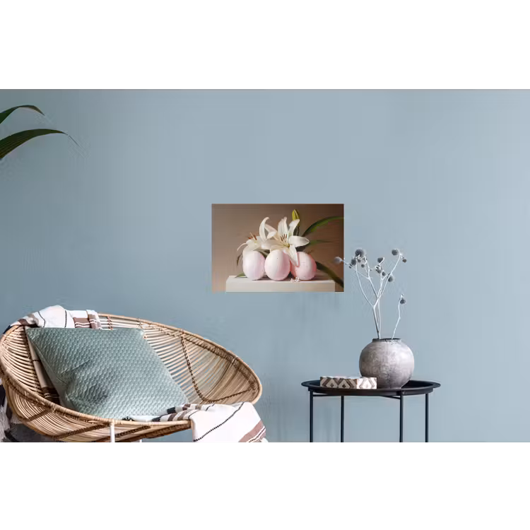 Muursticker - Lelies - Eieren - Pasen — 4
