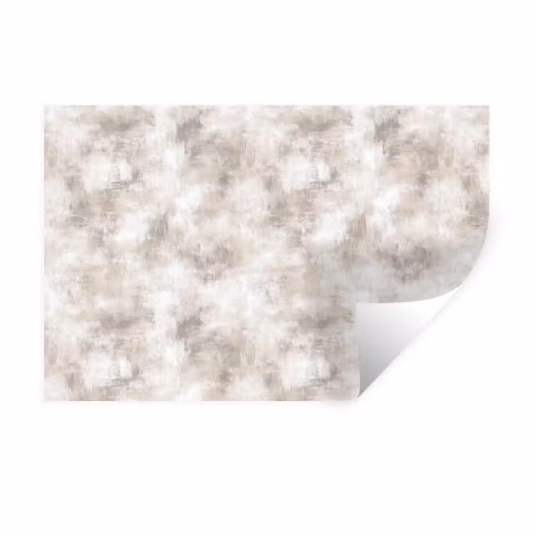 Muursticker - Organisch - Patroon - Gemêleerd — 1
