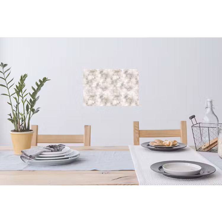 Muursticker - Organisch - Patroon - Gemêleerd — 3
