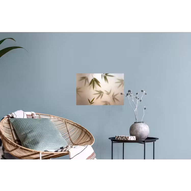 Muursticker - Planten - Bladeren - Natuur - Groen — 4