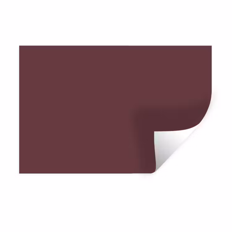 Muursticker - Dusty - Rose - Roze — 1