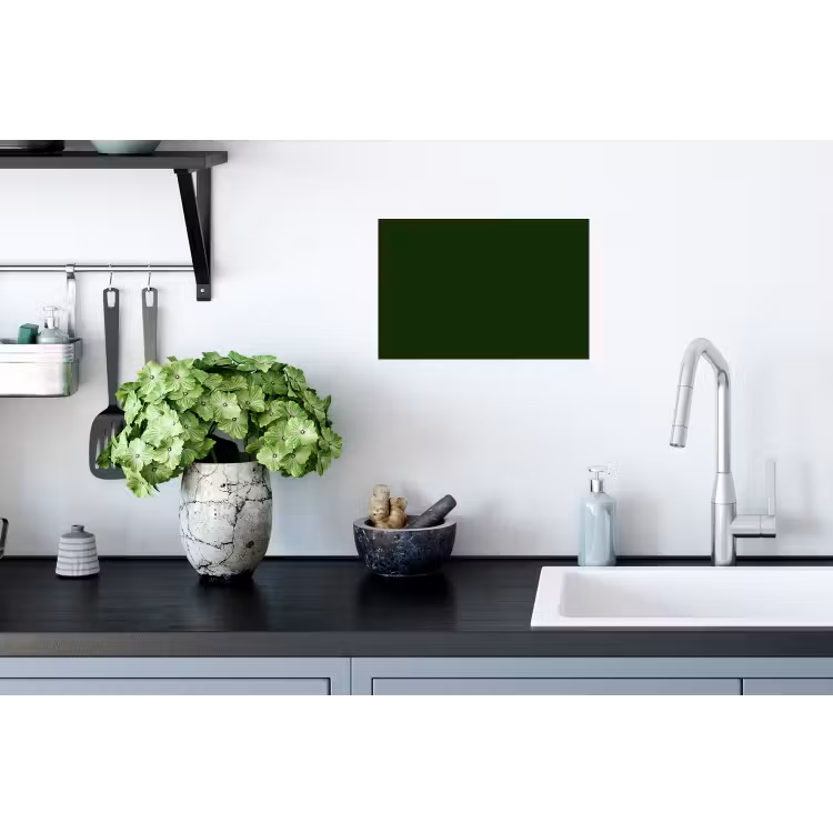 Muursticker - Forest - Green - Groen — 2