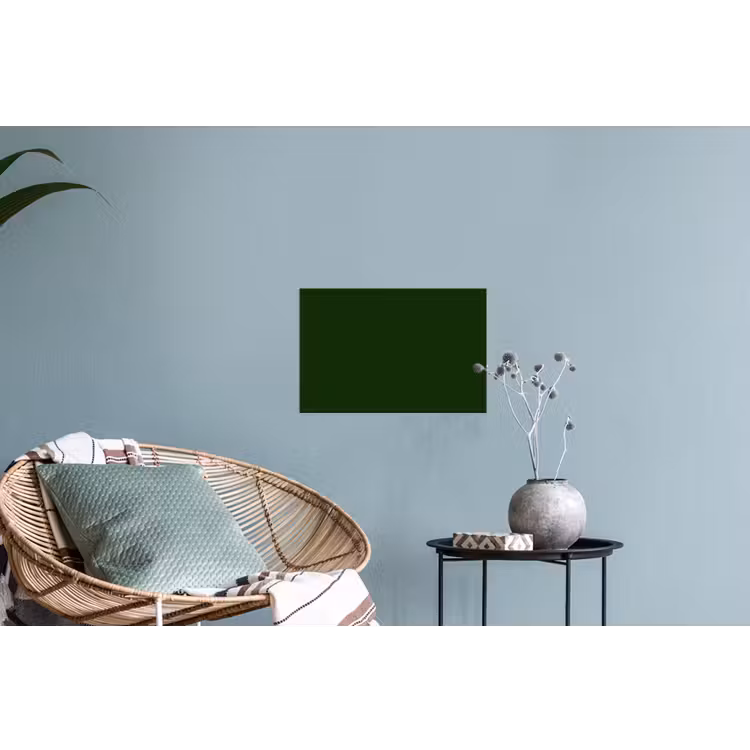 Muursticker - Forest - Green - Groen — 4