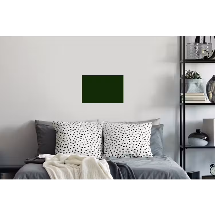 Muursticker - Forest - Green - Groen — 5