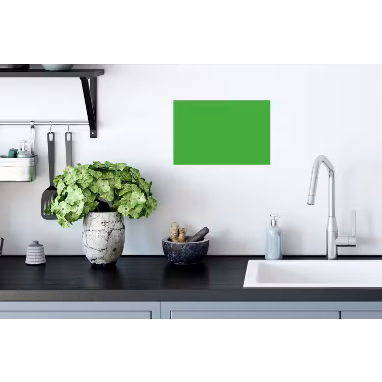 Muursticker - Kelly - Green - Groen — 2