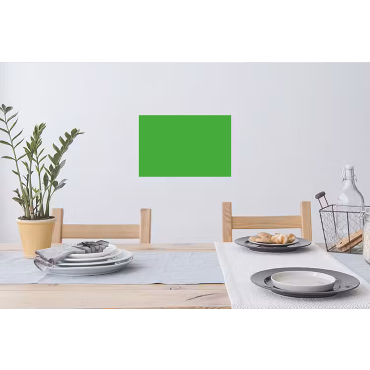 Muursticker - Kelly - Green - Groen — 3
