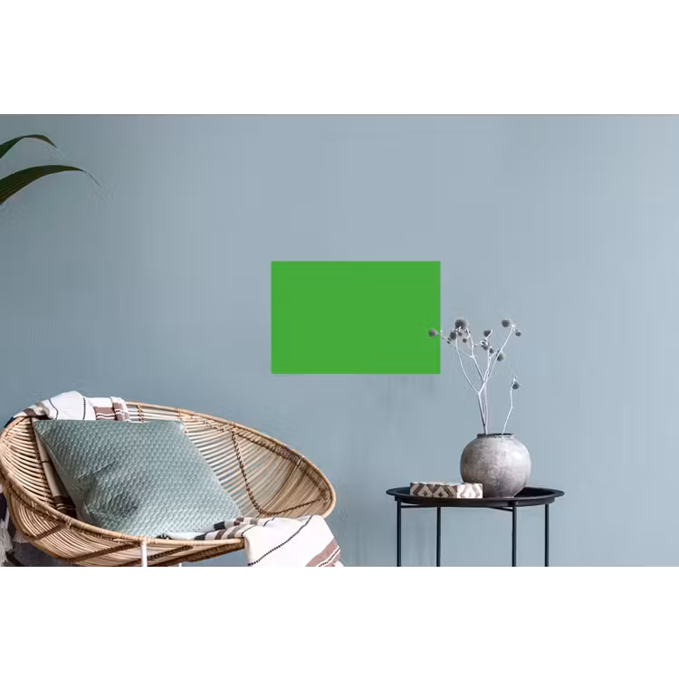 Muursticker - Kelly - Green - Groen — 4