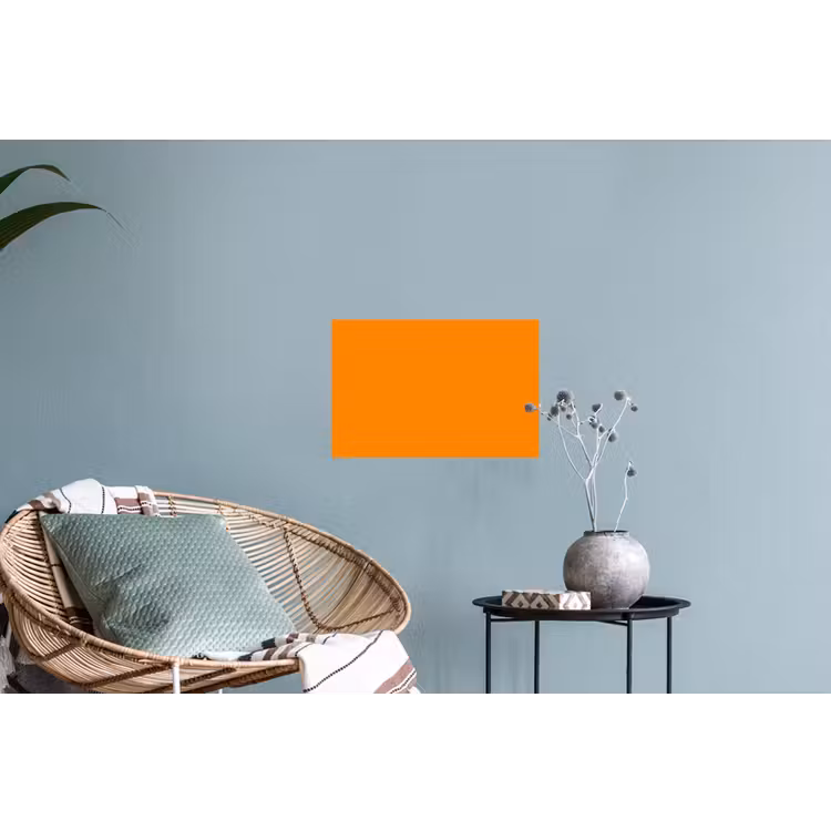 Muursticker - Marigold - Glow - Oranje — 4