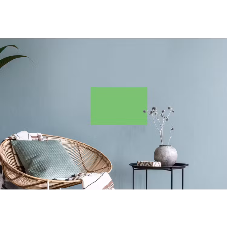 Muursticker - Meadow - Green - Groen — 4