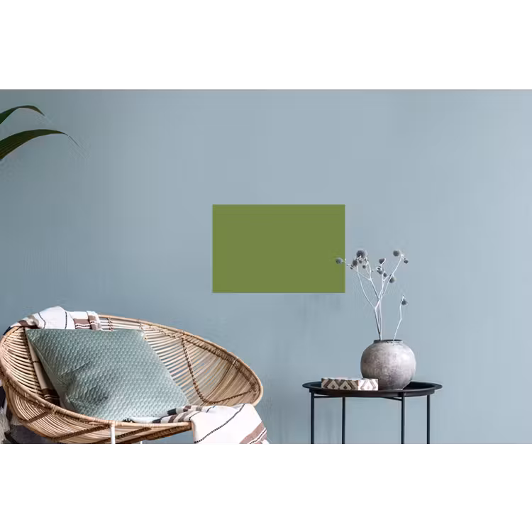 Muursticker - Moss - Green - Groen — 4