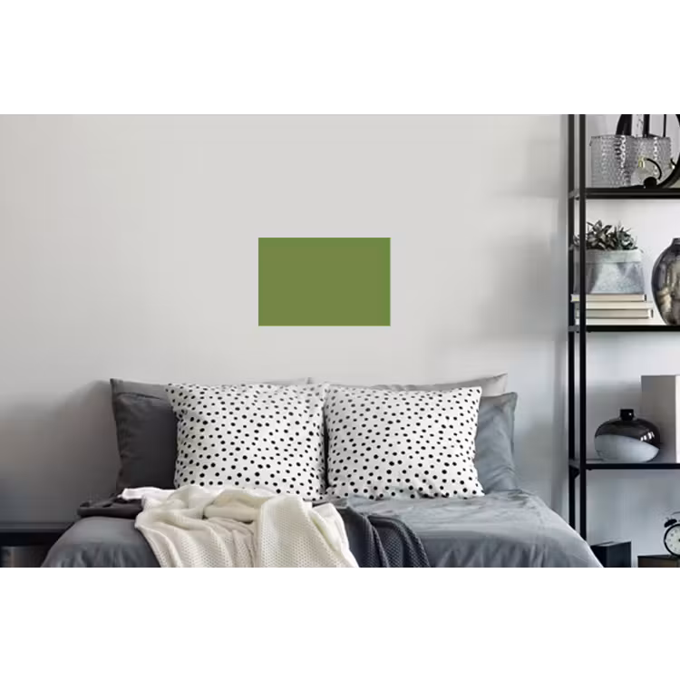 Muursticker - Moss - Green - Groen — 5