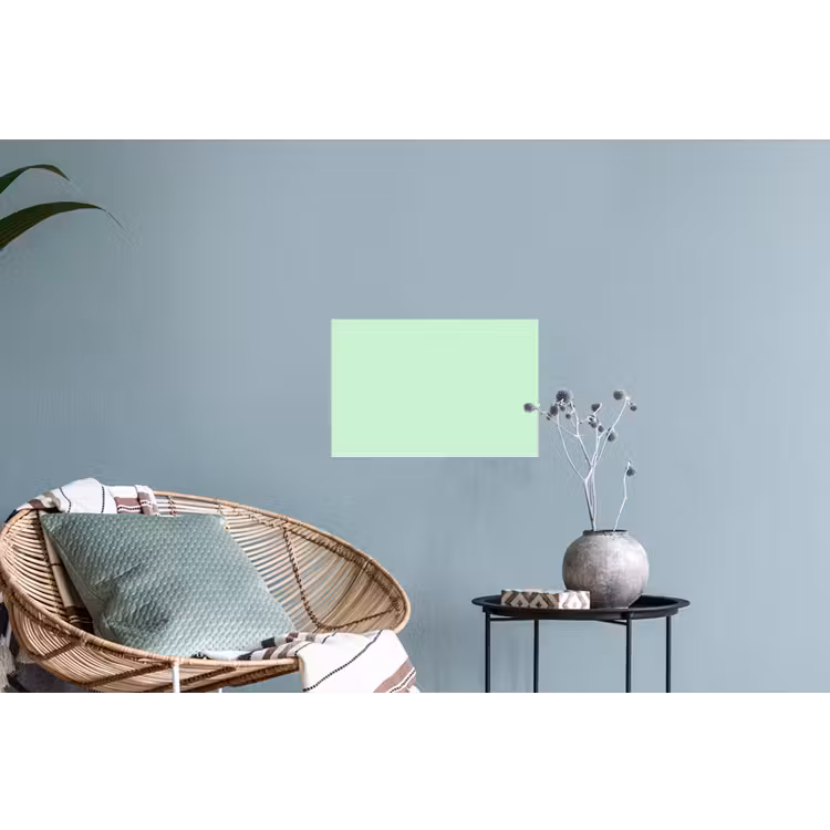 Muursticker - Pale - Mint - Groen — 4
