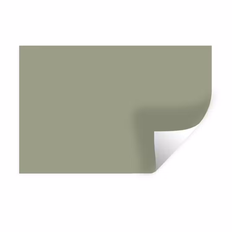 Muursticker - Sage - Mist - Groen — 1