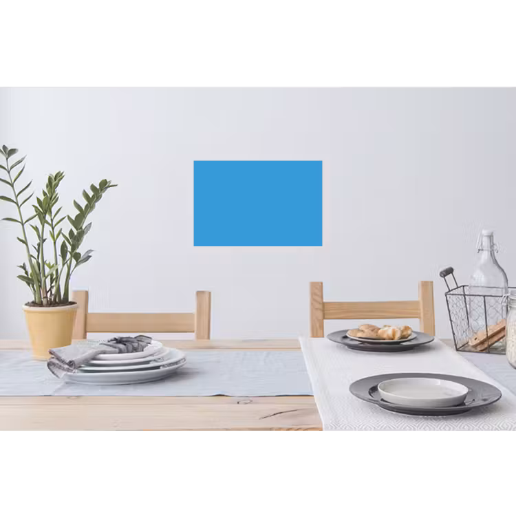 Muursticker - Cerulean - Breeze - Blauw — 3